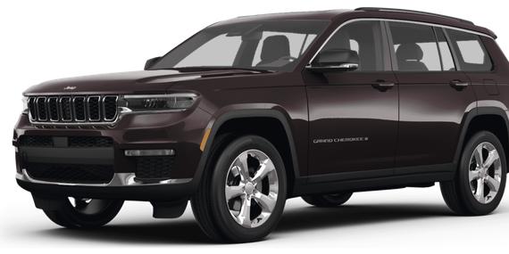 JEEP GRAND CHEROKEE 2022 1C4RJKBG7N8581077 image
